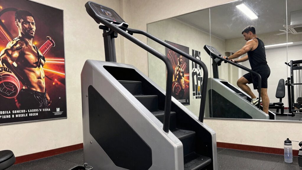 compact versatile home cardio