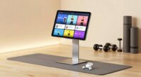 connected fitness reduces decision fatigue