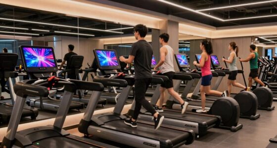 connected machines boost motivation