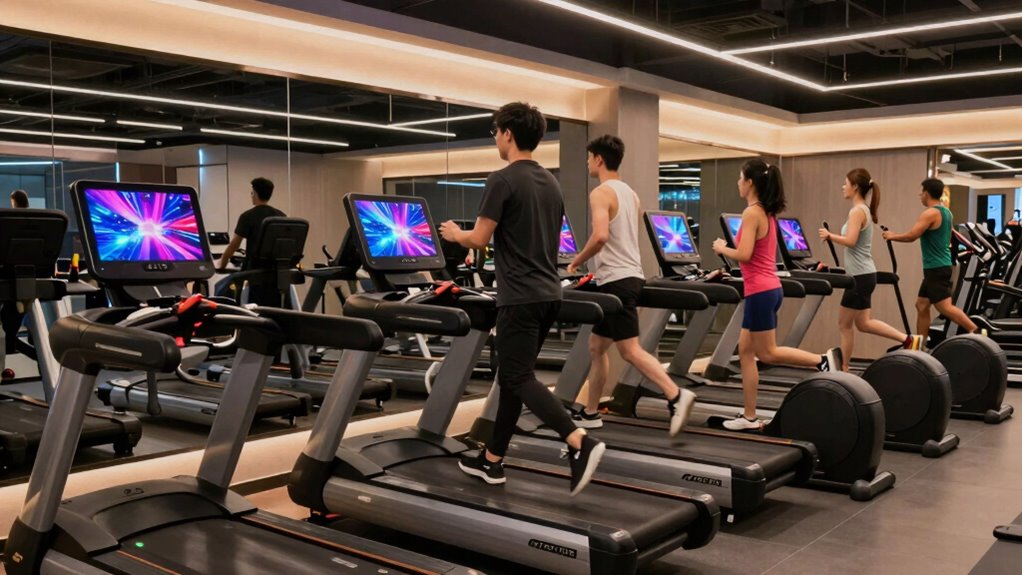 connected machines boost motivation