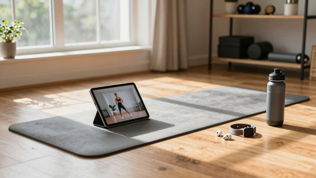 control devices stay focused