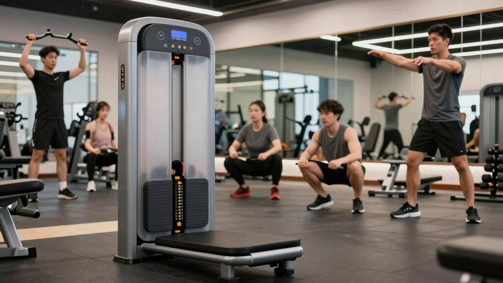 controversial fitness equipment debate
