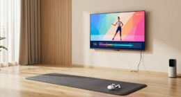 convenient and engaging workouts