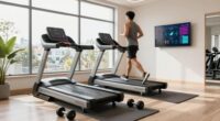 convenient at home exercise solutions