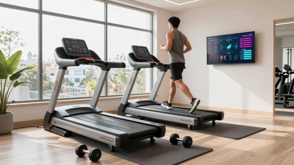 convenient at home exercise solutions