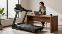 convenient exercise for remote