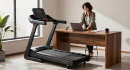 convenient exercise for remote