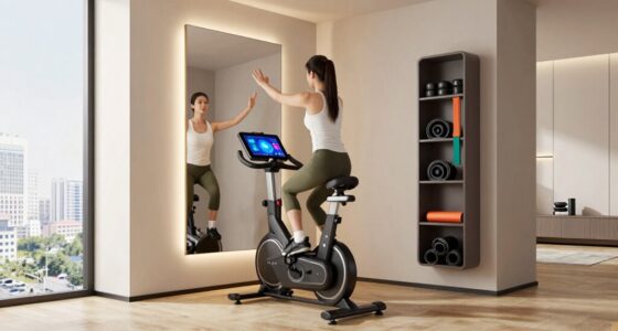 convenient home fitness solutions