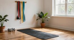 create lasting workout habits