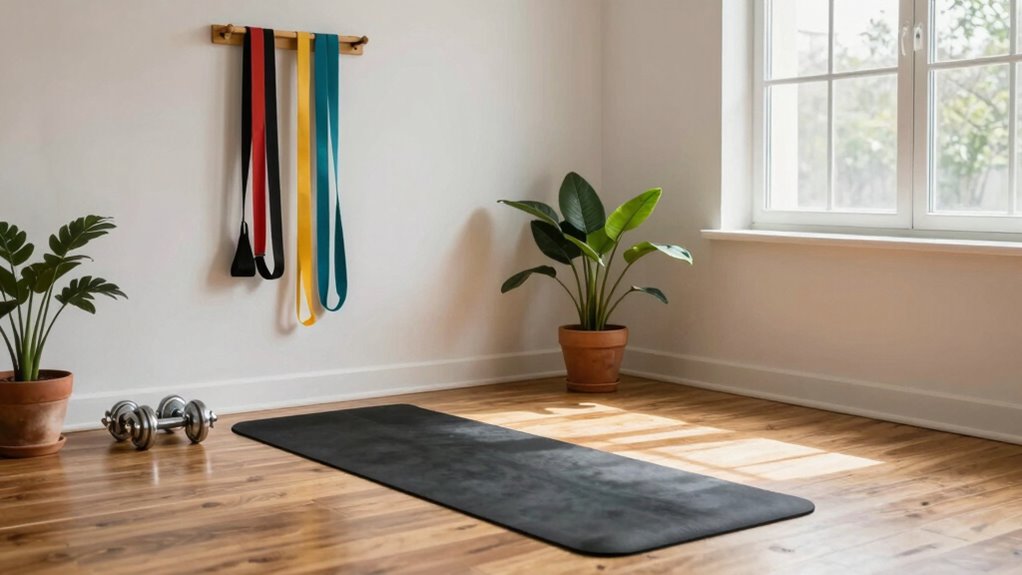 create lasting workout habits