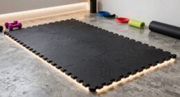 customizable easy to install flooring