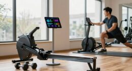 data driven fitness tracking