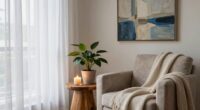 designing a healing sanctuary