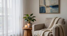 designing a healing sanctuary