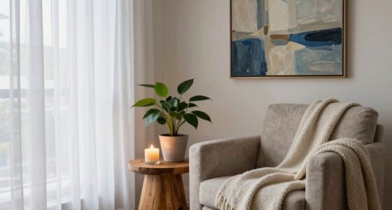designing a healing sanctuary