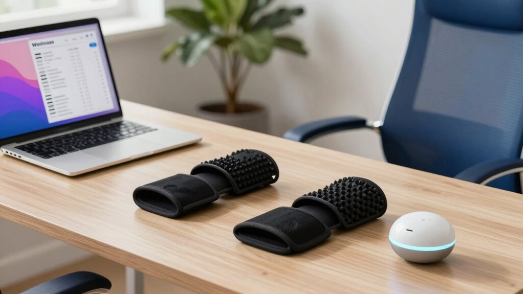 desk workers recovery solutions