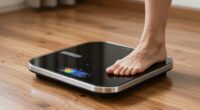 detailed body composition analysis