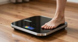 detailed body composition analysis