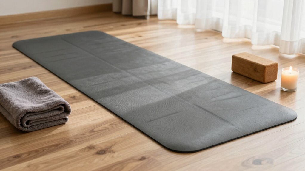 eco friendly non slip cushioned support