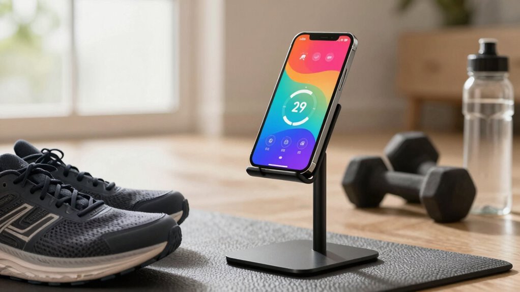 effective at home workout feedback