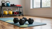 effective at home workouts