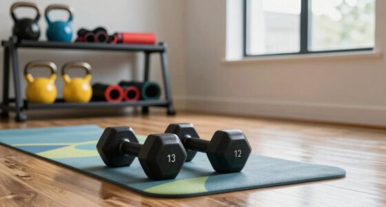 effective at home workouts