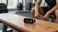 effective fitness monitoring techniques