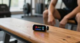 effective fitness monitoring techniques