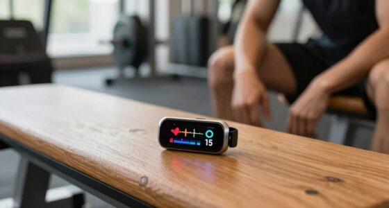 effective fitness monitoring techniques