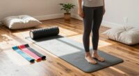 effective home warm up exercises