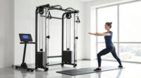 effective home workout guidance