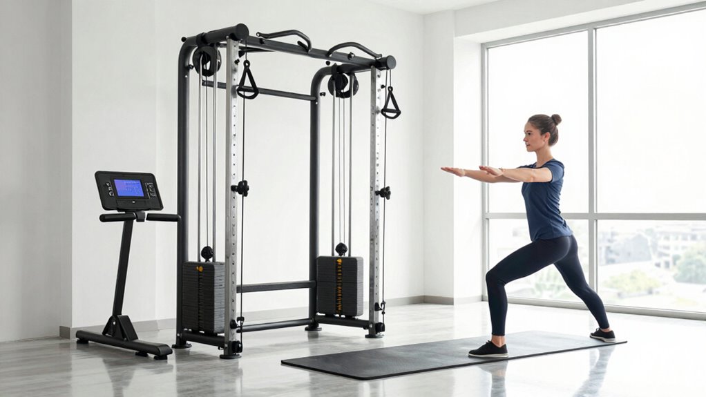 effective home workout guidance