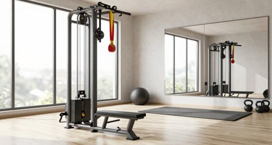 effective versatile home workouts