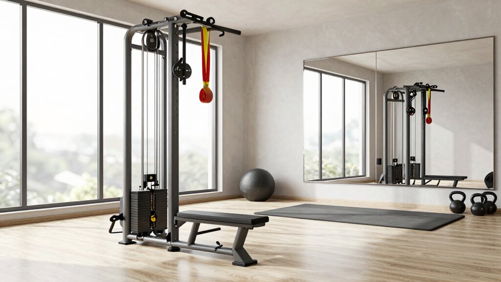 effective versatile home workouts