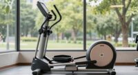 ellipticals remain popular cardio