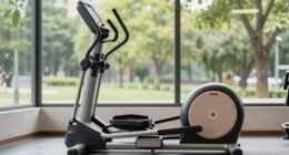 ellipticals remain popular cardio