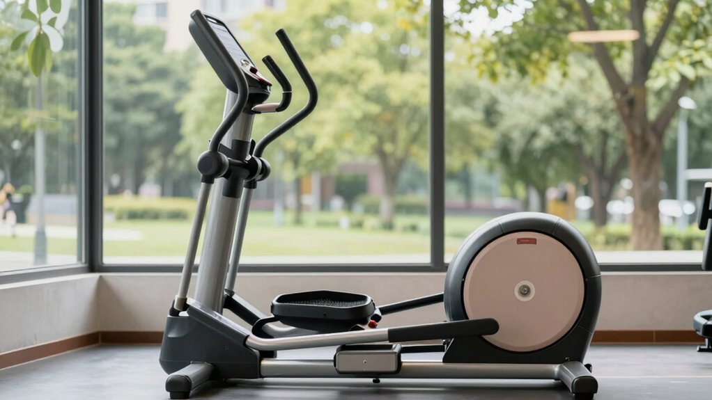 ellipticals remain popular cardio