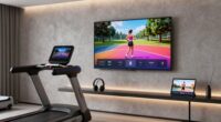 embracing tech driven fitness trends