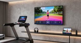 embracing tech driven fitness trends