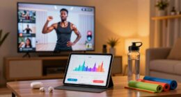 engagement and real time interaction