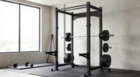 enhance strength training space