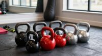 enhance workout diversity effectively