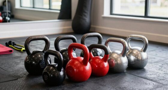 enhance workout diversity effectively