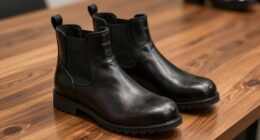 enhanced comfort and technology