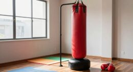 enhanced home cardio workout