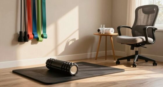 enhanced home environment aids recovery