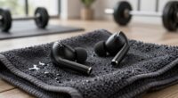 enhanced sound for training