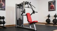 enhances leg muscle development