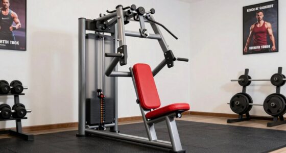enhances leg muscle development