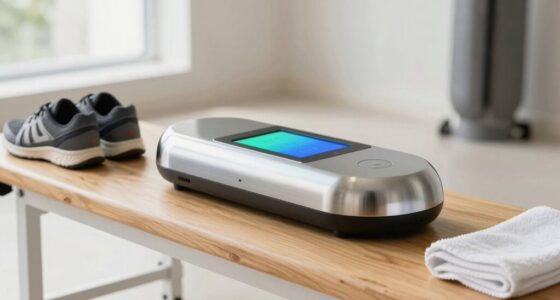 enhancing recovery with technology